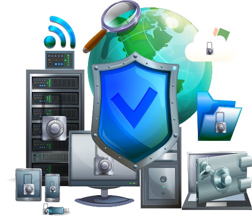 SVG index logo